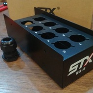 BOX STX, box stx box for snake kabel isi 8 