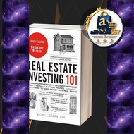 Real Estate Investing 101 CaganMichele