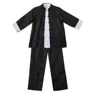 Rape Service Secret Service Performance Costume Republic of China Shanghai Gangster Axe Gang Drama C