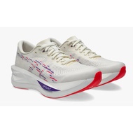 ASICS SONICBLAST WOMEN - CREAM/BLUE FADE 6Z6B