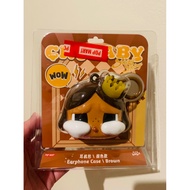 case earphones crybaby New 1