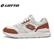 Lotto | รองเท้าลำลองทนทานและทันสมัย