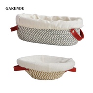 Garende Bread Proofing Basket Kit Sourdough Proofing Basket for Gift Homemade Bread