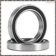 [L W H Y] 2Pcs Ceramic Ball Bearing Fit Rotor Bb30/Pf30/ 386/ Right Bottom Bracket