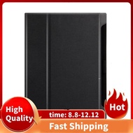 Foldable E Reader Case Paste Type Reader Protective Shell with Pen Slot Back Cover  -RP1