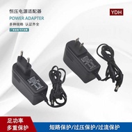 12v1a Power Adapter 5v2a Wall-Plug Power Supply 12v0.5a Switching Power Supply 9v2a Wall-Plug Power 