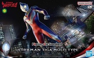 figure rise standard tiga ultraman 超人迪加