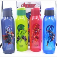 Tupperware Avangers Eco Bottle 750ml