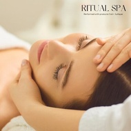 Indulgent Bojin Facial [by Jurlique]