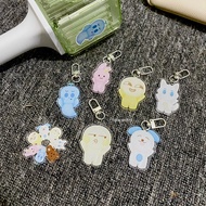KEYCHAIN DREAMIES - NCT DREAM DOLL - MARK HAECHAN RENJUN JENO JAEMIN CHENLE JISUNG MAGNET DOLL KEYCH