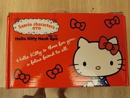 OTO Hello Kitty Neck Spa (OTO 頸部按摩器)