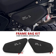 2024 2025 For BMW R 1300 GSA 1300 GS ADVENTURE Motorcycle Accessories R1300GS Adventure Waterproof F