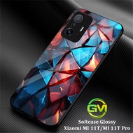 [GM02] Softcase Glossy Xiami Mi 11T | 11T PRO Casing Kesing Mika Protector hp Case Xiaomi 11tPro 11t