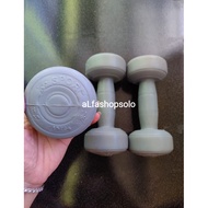 1kg Barbell 1kg Plastic Barbell 1kg Barbell 1kg Barbell 1kg Dumbbell Plastic Barbell Gymnastics Barb