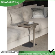 Gfew564111.sg  Side Table Small Coffee Table Office Narrow Side Table Small Table Side Table Living 
