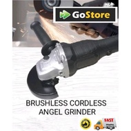 Cordless Angle Grinder/ Lithium ion Battery Angel Grinder