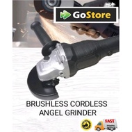 Cordless Angle Grinder/ Lithium ion Battery Angel Grinder