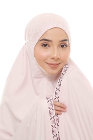 TELEKUNG SITI KHADIJAH ORIGINAL - CIARA PINK