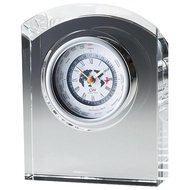 NARUMI Glassworks World Clock Collection