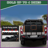 Tailgate Cycle Pad Tailgate Protection Pad Cycle Carrier Portable Tail Gate Transportation Accessori