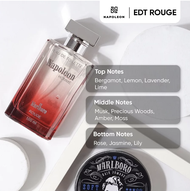 Napoleon Homme Eau de Toilette Marlboro - 100ml