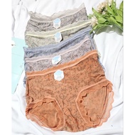 [contains 6pcs]cd Sexy Women's Lace Motif Top / Bottom All Size fit to XL bb-+55-65kg CD15