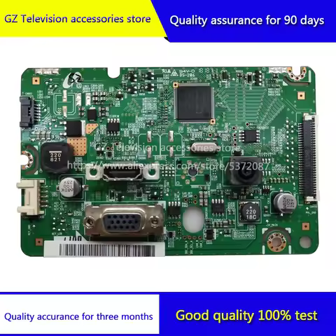 Good Quality For LS24E390 S24E390HL Motherboard BN41-02175D BN41-02175 Screen CY-MH236BGLV1H