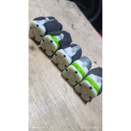 3.7/ 5volt breast pump vacuum dynamo