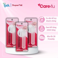 Combo of 3 Care4u glass nail files