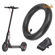 [MRD]2 Pcs 8.5 Inches Scooter Rubber Inner Tube Explosion-Proof Pressure-Resistant Thickened Inflatable Straight Valve Inner Tube for Xiaomi M365/Pro Electric Scooter