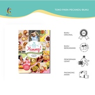 Buku Masakan - Yummy; 76 Menu Favorit Anak - Kawan Pustaka - Devina