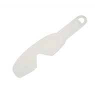 FOX AIRSPACE TEAR OFFS STD 25PK