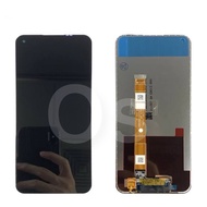 Lcd TOUCHSCREEN OPPO A53 2020/A33 2020/REALME C17/7i - ORI COMPLETE