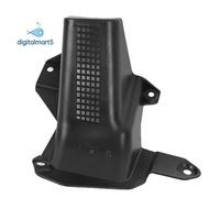 Car Cab Steering Shaft Protect Cover Trim for   T32 Qashqia J11 2014 2015 2016 2017