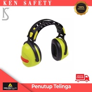 Deltaplus Interlagos Earmuff Defender Ear Protector