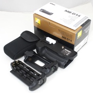 Original Nikon Malaysia Warranty Nikon MB-D14 Battery Grip For NIKON D600 D610