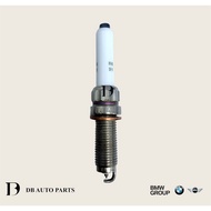 BMW GROUP F20 F30 G30 SPARK PLUG SET/2PCS (12120040551)(12120041666)