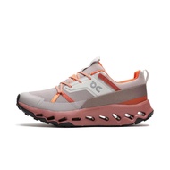 GENUINE SHOES On Running Cloudhorizon W "Fog Mahogany"