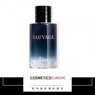 Dior - Sauvage 淡雅香氛香水 60 毫升 (平行進口)