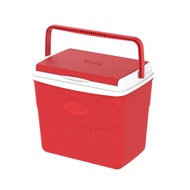 Cosmoplast Keep Cold Picnic Ice Box / Cooler Box 30L (Red)
