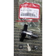 RS tensioner  cbr250 w125 wave 125x rsx150 Honda original tensioner