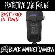 [BMC] Zoom PCH-6 Protective Case for Zoom H6 Handy Recorder