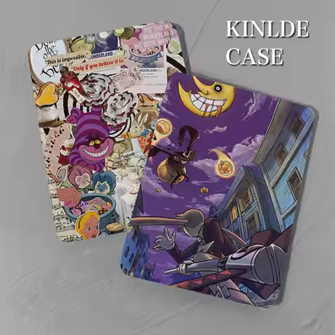 kindle case paperwhite 12th gen 2024 2022 basic11th generation ,Different sizes are not interchangea