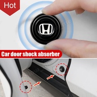 8Pcs For Honda Car Door Silent Shock Absorber car door Rubber Pad Protective Sticker fit Honda all m