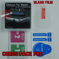 ฟิล์มกันรอย COROS สำหรับ Pace2 / Pace 3 / Pace Pro /  APEX 42MM 46MM / APEX PRO / APEX 2  2PRO / VER