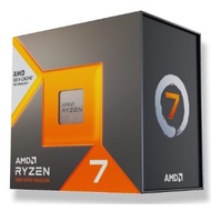 @@ Electronic Street 3C Club @ AMD Ryzen 7-7800X3D 4.2 Ghz 8 Core AM5/Including Internal Display/Fan