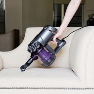 Bergaransi!! Idealife Handy Vacuum Cleaner With Hepa Filter - Penyedot