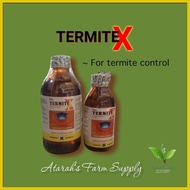 ◭ ☸ ◇ COD! TERMITE X (Termite Control)