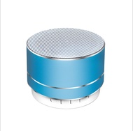 A10 Metal Bluetooth Audio Wireless Card Small Speaker Mini Bluetooth Speaker Mobile Phone Laptop Radiozlsfgh