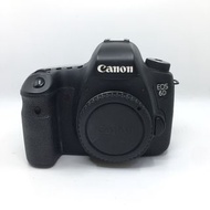 Canon EOS 6D